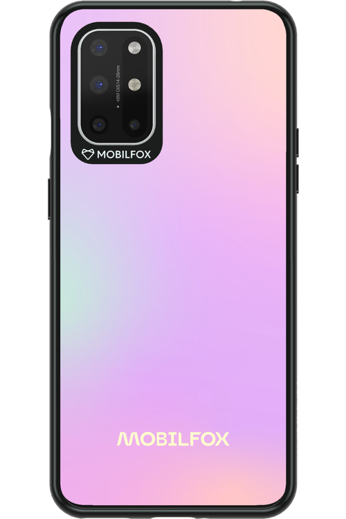 Pastel Violet - OnePlus 8T
