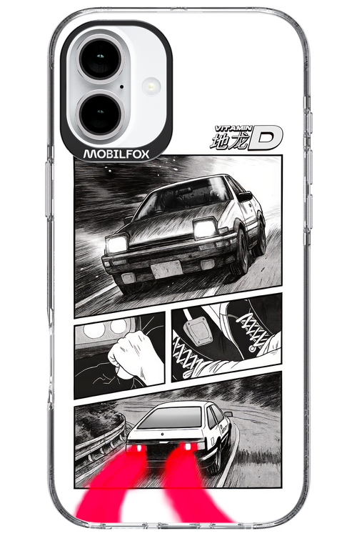 Vitamin D - Apple iPhone 16 Plus