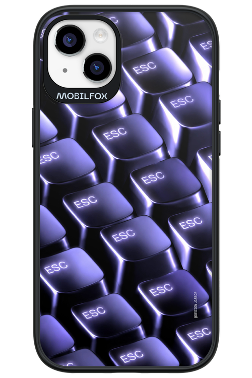 Can's Escape 2.0 - Apple iPhone 14 Plus