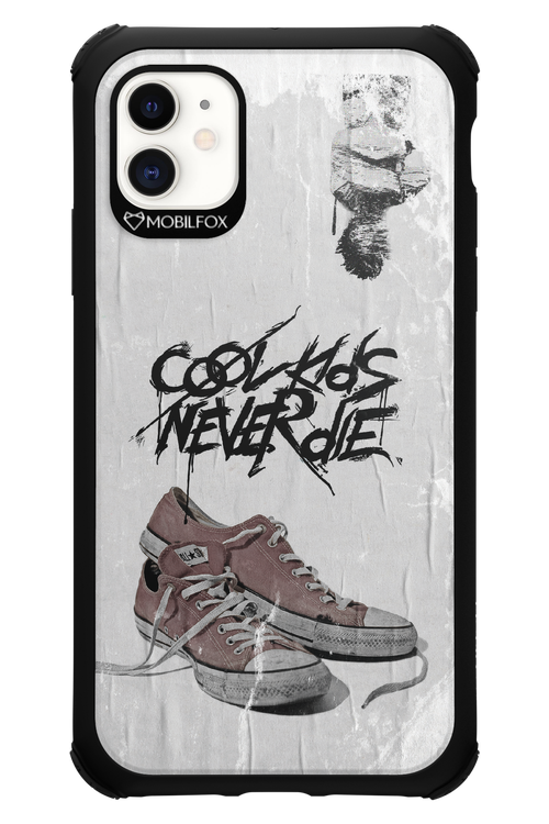 CKND - Apple iPhone 11