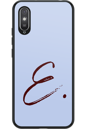 (Jellyfish Presso) E 2.0 - Xiaomi Redmi 9A