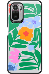 My Flowergarden - Xiaomi Redmi Note 10