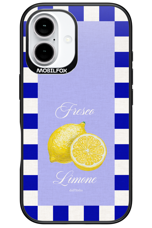 Fresssh - Apple iPhone 16
