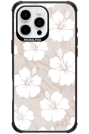 Latte Tropical - Apple iPhone 16 Pro Max