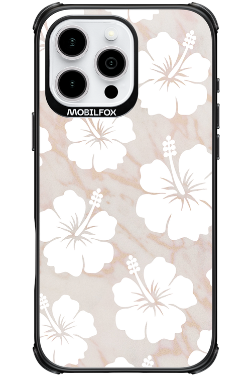 Latte Tropical - Apple iPhone 16 Pro Max
