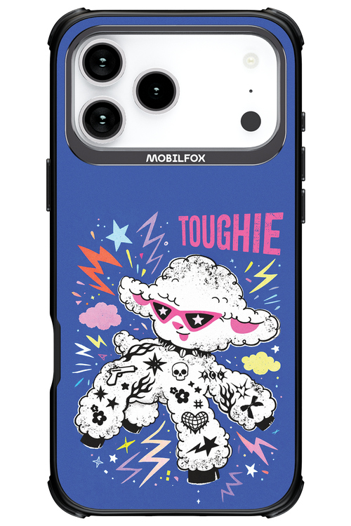 TOUGHIE 2.0 - Apple iPhone 17 Pro Max