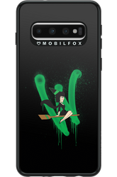 WITCH - Samsung Galaxy S10