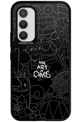 The Art of Chaos - Samsung Galaxy A34