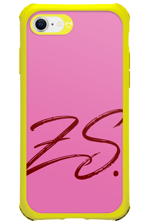 (Sorbet) ZS 2.0 - Apple iPhone 8
