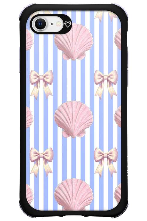 Shell Baby - Apple iPhone SE 2022