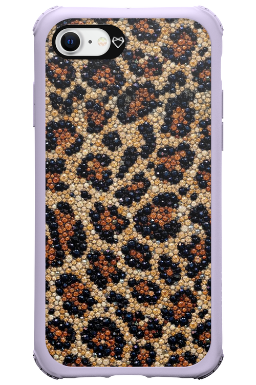 Crystal Roar - Apple iPhone 7