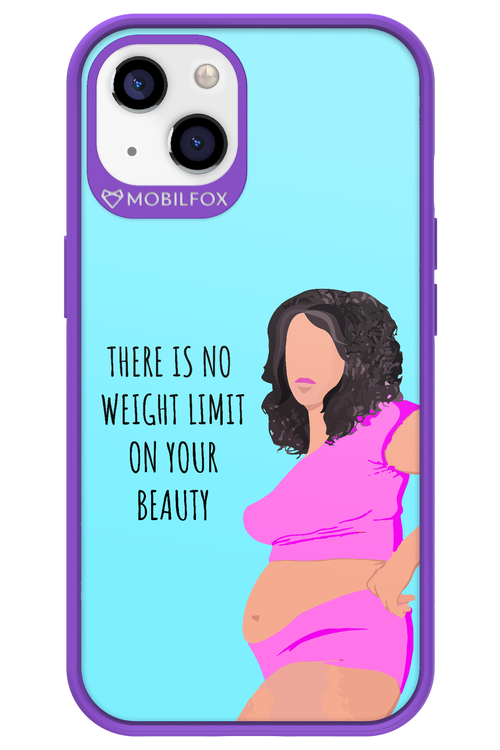 No Limit - Apple iPhone 13