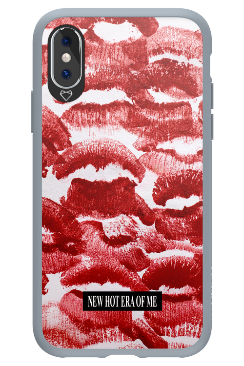 New Era 2.0 - Apple iPhone XS