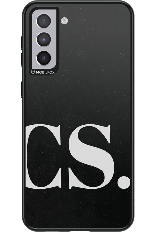 CS (Off Space) 2.0 - Samsung Galaxy S21+