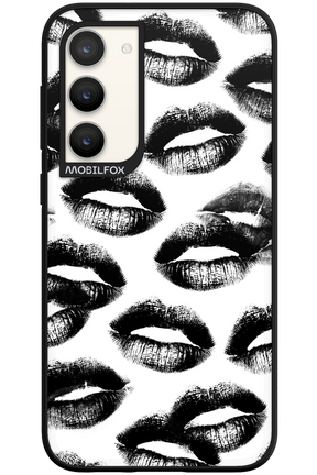 Ghost Kiss 2.0 - Samsung Galaxy S23 Plus