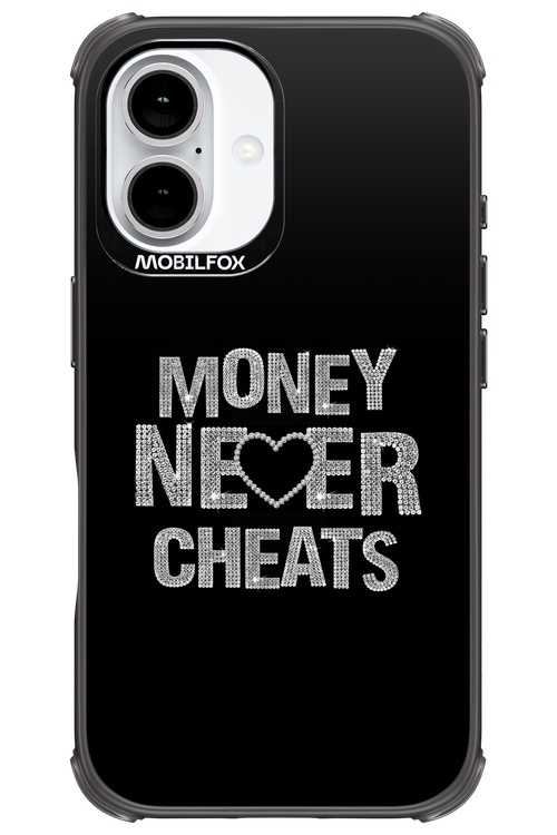 Money Cheats 2.0 - Apple iPhone 16
