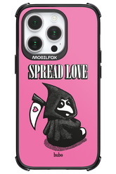 SPREAD LOVE - Apple iPhone 14 Pro