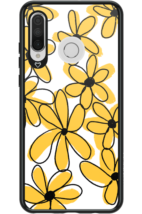 Yella - Huawei P30 Lite