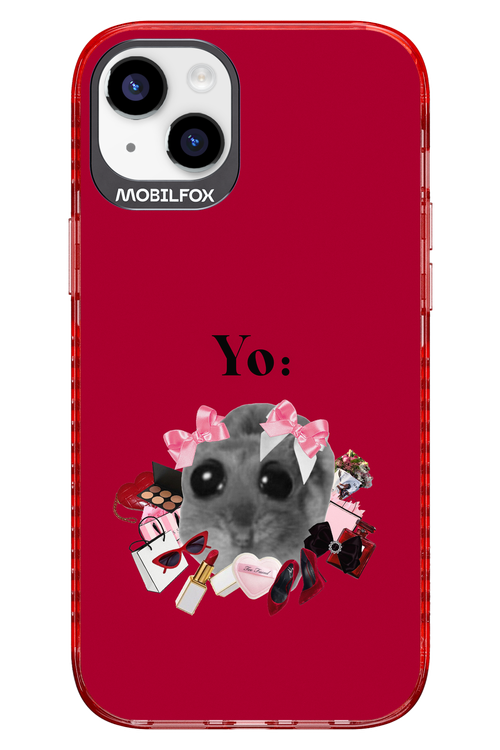 YO 2.0 - Apple iPhone 14 Plus