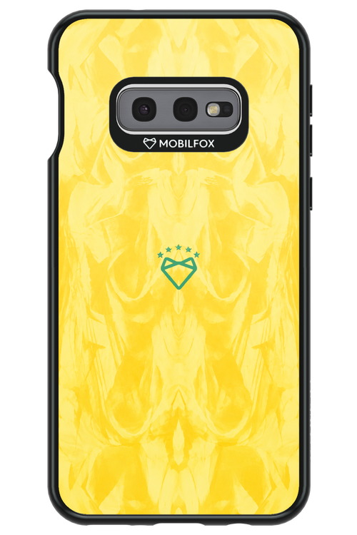 Brasil X Mobilfox 2.0 - Samsung Galaxy S10e
