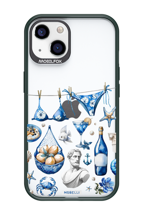 Oh My Greek - Apple iPhone 13