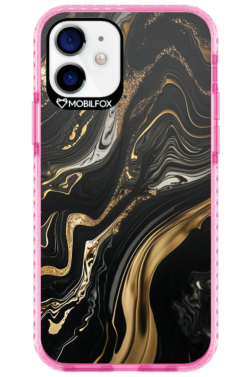 Azrael 2.0 - Apple iPhone 12