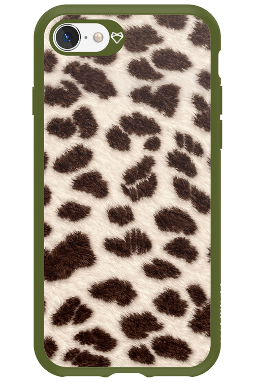 Wild Coat 2.0 - Apple iPhone SE 2020