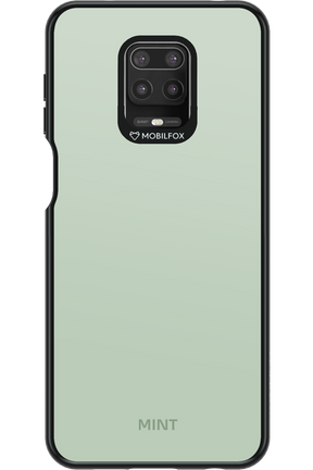 MINT 2.0 - Xiaomi Redmi Note 9 Pro