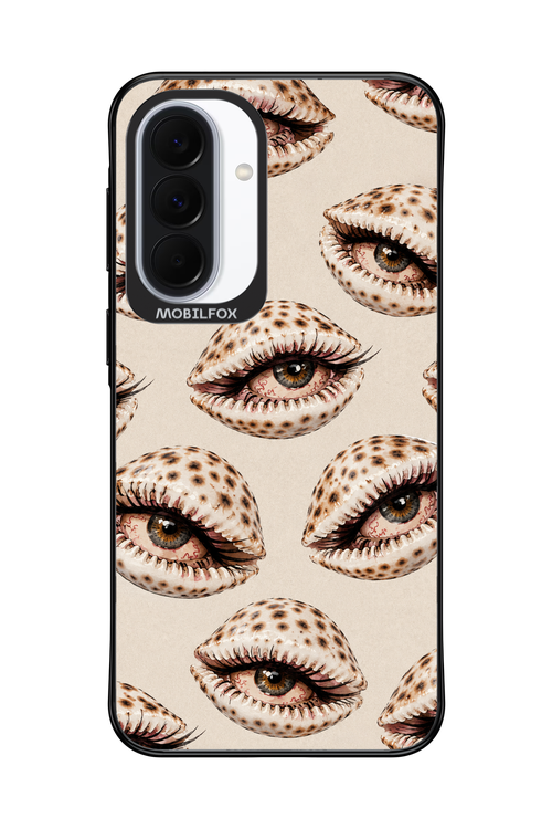 Ocean Eyes 2.0 - Samsung Galaxy A57