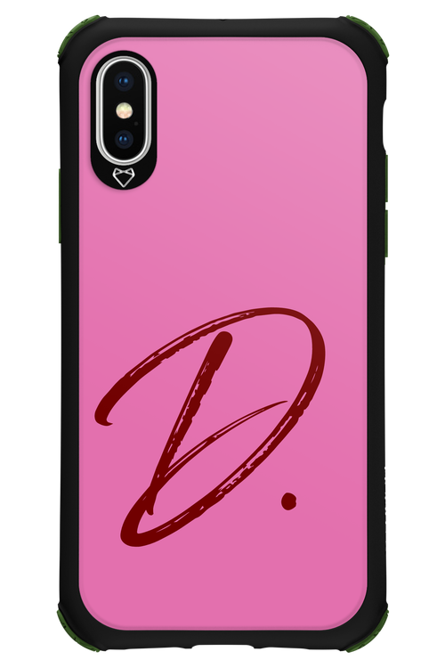 (Sorbet) D 2.0 - Apple iPhone XS