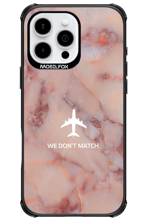 International Love I 2.0 - Apple iPhone 16 Pro Max