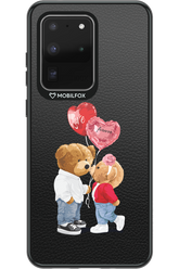 Forever Love - Samsung Galaxy S20 Ultra 5G