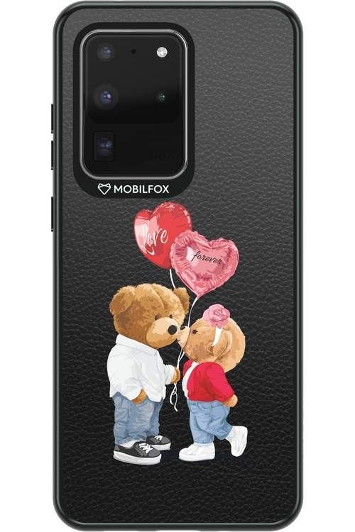 Forever Love - Samsung Galaxy S20 Ultra 5G