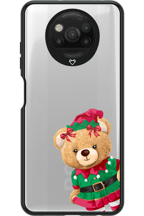 Mrs. Elf - Xiaomi Poco X3 NFC