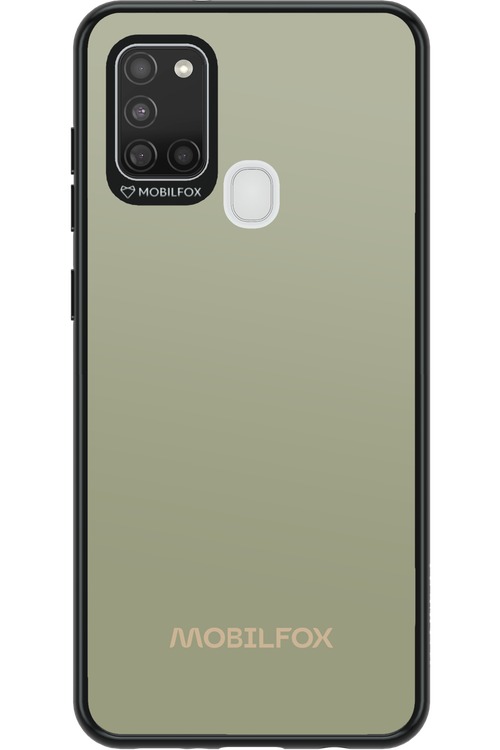 Olive 2.0 - Samsung Galaxy A21 S