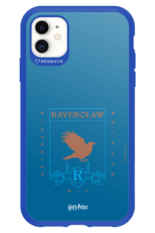 Ravenclaw. - Apple iPhone 11