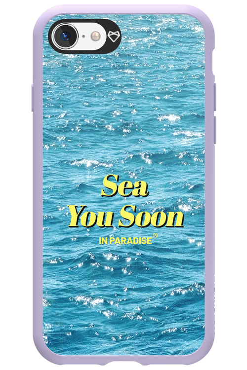Sea You - Apple iPhone SE 2022