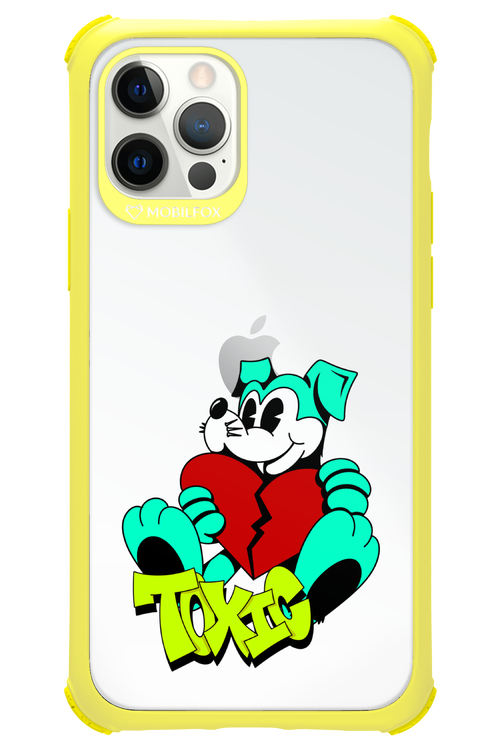 Playful Chaos - Apple iPhone 12 Pro