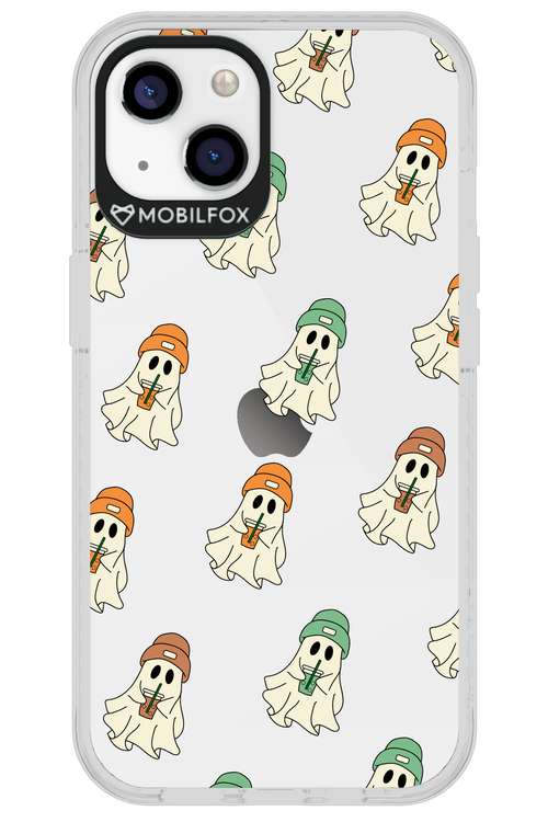 Spirited Sips (Nude) - Apple iPhone 13