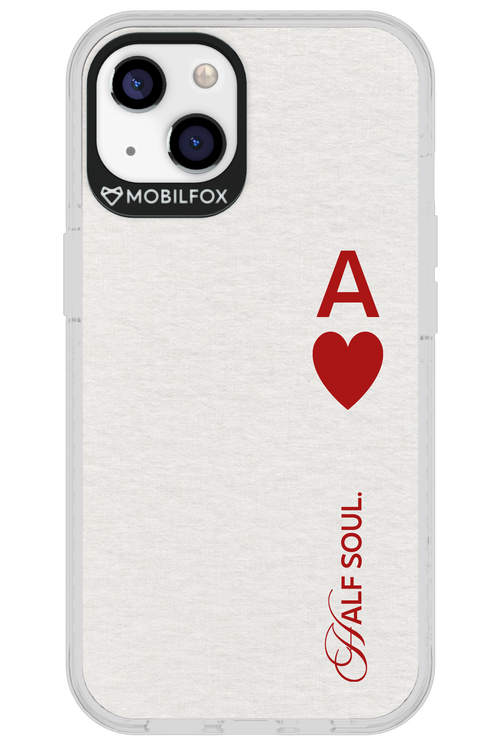 Half - Apple iPhone 13