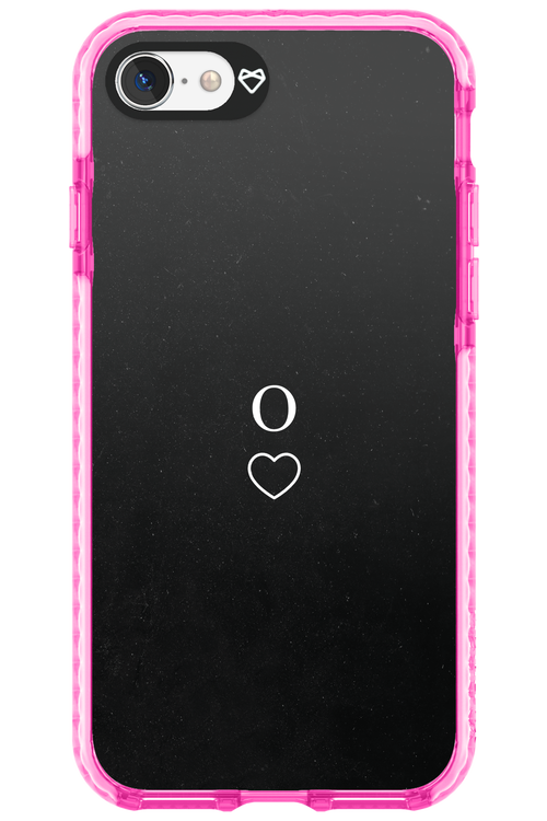 O Black 2.0 - Apple iPhone 7