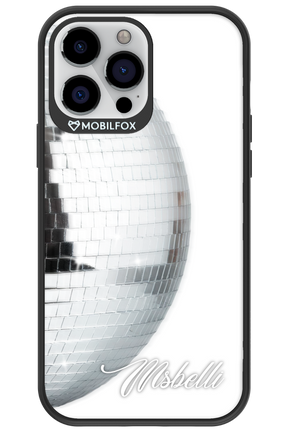 Disco Mood 2.0 - Apple iPhone 13 Pro Max