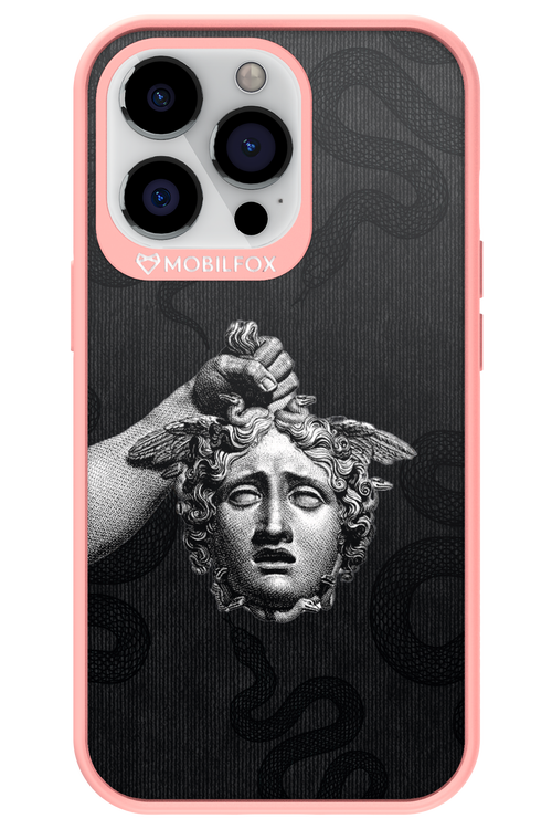 Medusa’s Gaze - Apple iPhone 13 Pro