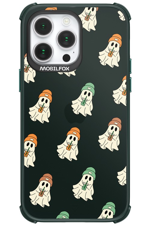 Spirited Sips (Nude) - Apple iPhone 14 Pro Max