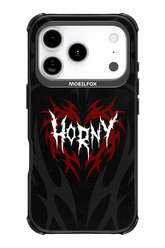 HORNY 2.0 - Apple iPhone 17 Pro