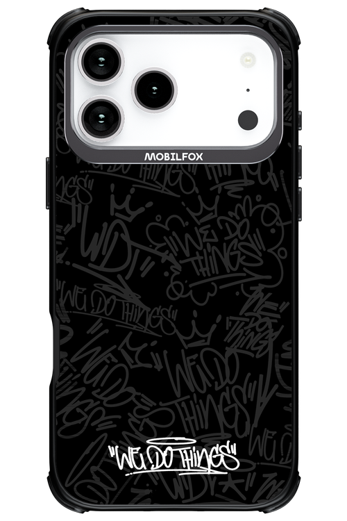 We Do Things - Apple iPhone 17 Pro Max