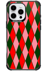 Retro Christmas - Apple iPhone 16 Pro Max