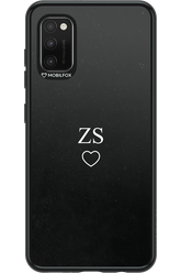 ZS Black 2.0 - Samsung Galaxy A41