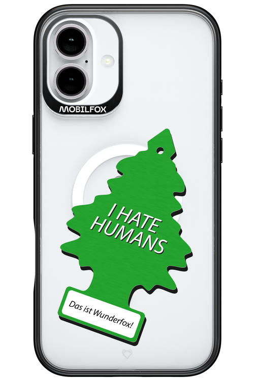 Wunderfox - Apple iPhone 16 Plus