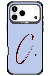 (Jellyfish Presso) C 2.0 - Apple iPhone 17 Pro Max